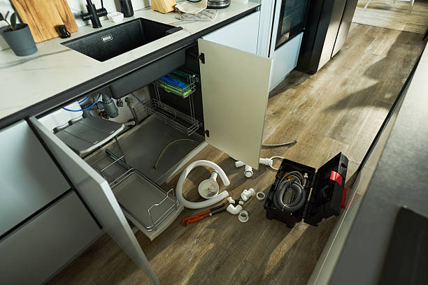 Reliable Plumbing contractor in Lynchburg, SC by Street Wise - Plumbing